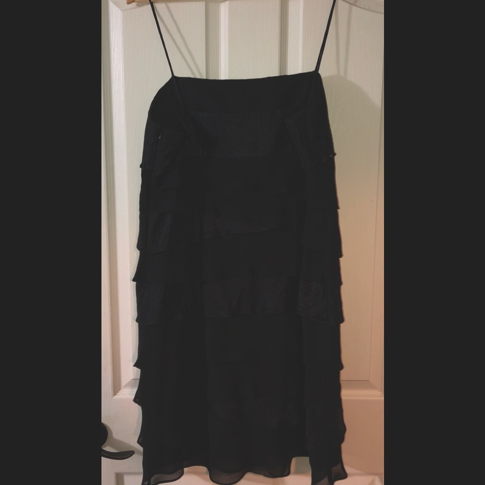 Semi formal party dress